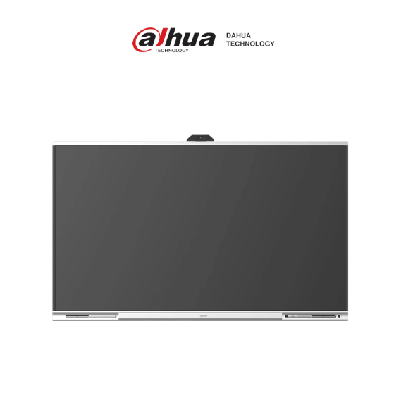 DAHUA DHT2080034 DAHUA DHI-LPH86-MC470-P - Pantalla interactiva UHD 4K d