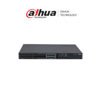 DAHUA DHT1860008 DAHUA AS5600-24GF4XF - Switch Adiestrable Capa 3/ 24 pu