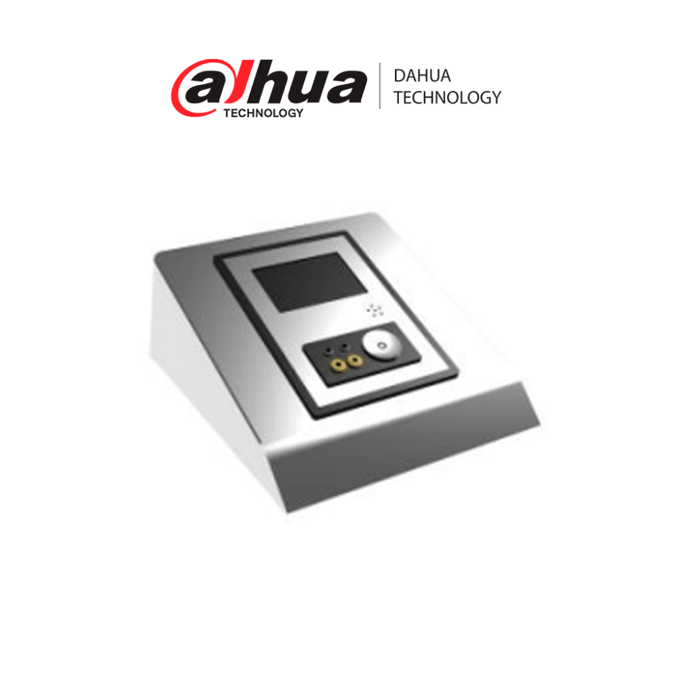 DAHUA DHT0770007 DAHUA ASF-ESD-DETECT - Modulo de Deteccion de Electrost