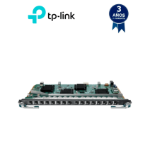 TP-LINK TPL3680011 TP-LINK DS-LGPA-16 -  Tarjeta de Servicio 16 Puertos