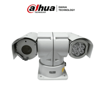 DAHUA DHT4390010 DAHUA MPTZ3300-2030URA-NT - Camara PTZ Movil de 2 Megap