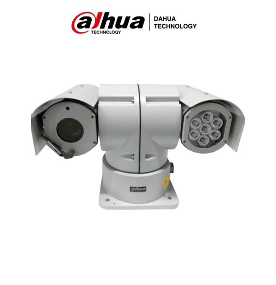 DAHUA DHT4390010 DAHUA MPTZ3300-2030URA-NT - Camara PTZ Movil de 2 Megap