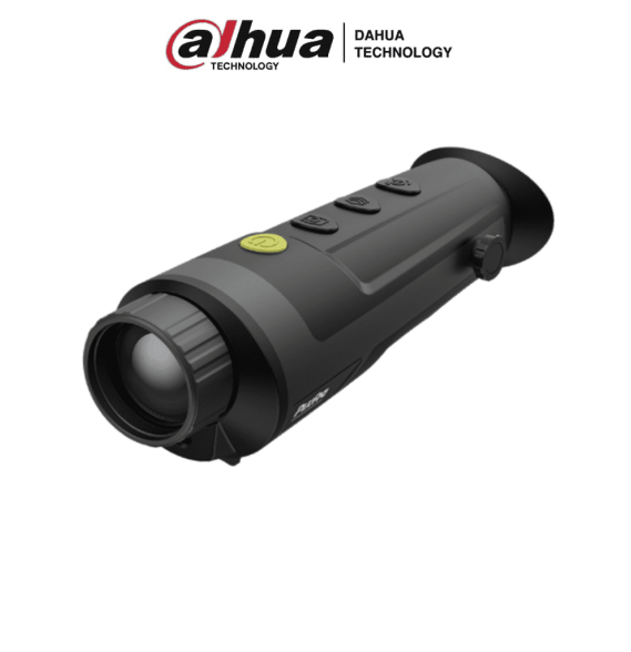 DAHUA DHT0030121 DAHUA PFI-R435  - Camara Termica Monocular Portatil/ IP