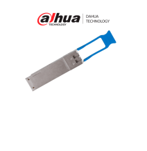 DAHUA DHT5270001 DAHUA QSFP-1310-10-SMF Doble fibra monomodo/ Puerto LC/