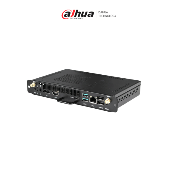 DAHUA DHT2080035 DAHUA DHI-SP-PI7C82IS - Modulo OPS Para Acceso Windows