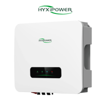 HYXIPOWER HYX2020007 HYXIPOWER HYXS10KS - Inversor Tipo Cadena / Potenci