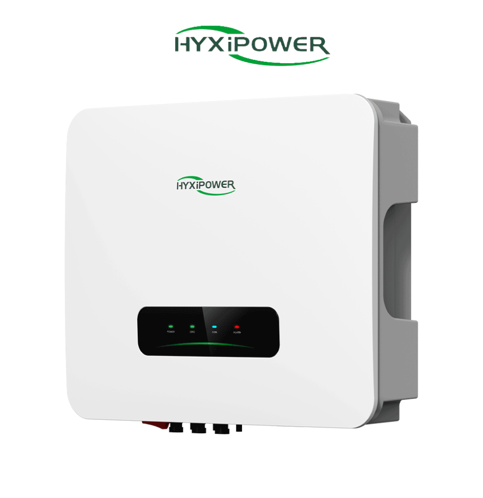 HYXIPOWER HYX2020007 HYXIPOWER HYXS10KS - Inversor Tipo Cadena / Potenci