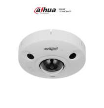 DAHUA DHT0080012 DAHUA IPC-EBW81242N-S2 - Cámara IP Fisheye Resolución d