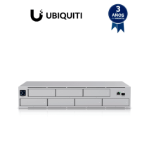 UBIQUITI UBI0220002 UBIQUITI UNVR-PRO - NVR UniFi Protect   7 bahías de