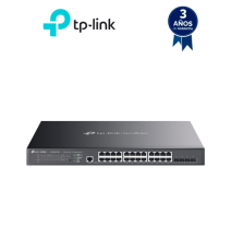 TP-LINK TPL3720039 TP-LINK TL-SG3428XPP-M2 -Switch OMADA administrable d