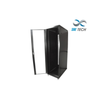 SBE TECH SBT1580041 SBE TECH SBE-GNL42URPC  Gabinete de piso  / 42UR de