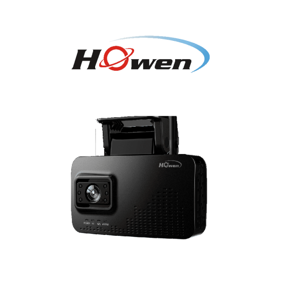 MARCAS VARIAS MRV0390001 HOWEN_Hero-ME40-02 - DashCam 2MP H.265/H.264 /