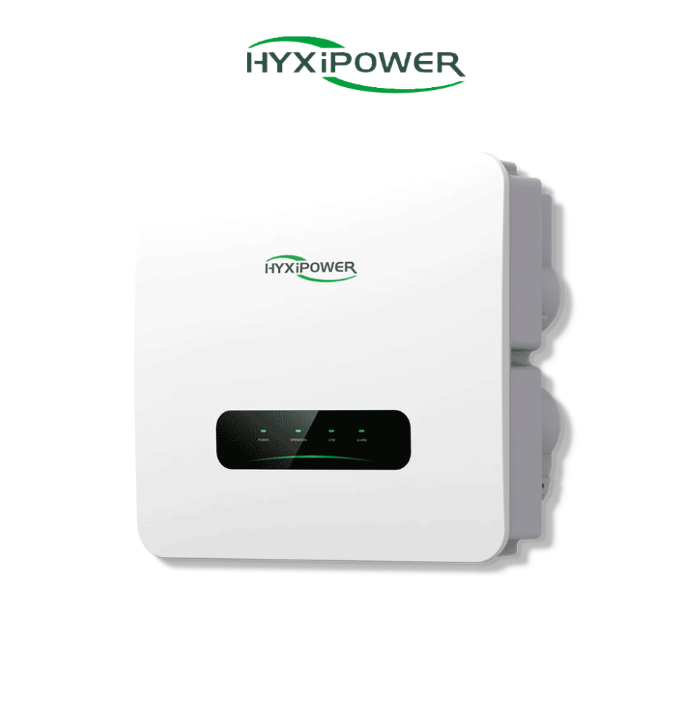 HYXIPOWER HYX2020005 HYXIPOWER HYXS6KS - Inversor Tipo Cadena / Potencia