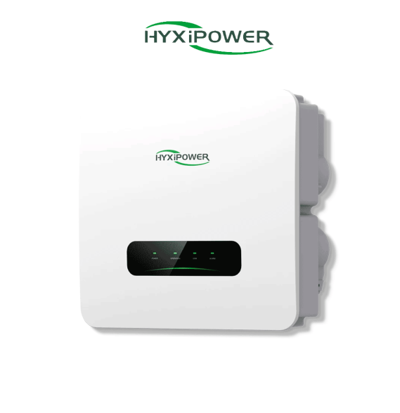 HYXIPOWER HYX2020004 HYXIPOWER HYXS5KS - Inversor Tipo Cadena Residencia