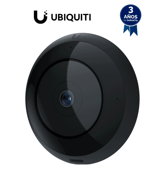 UBIQUITI UBI0080031 UBIQUITI UVC-AI-360 - Camara fisheye con función de