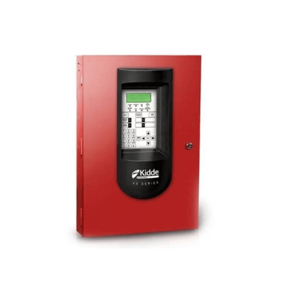 KIDDE  KID1420005 KIDDE F_FX64RSP - Panel de Alarma Contra Incendio / ca