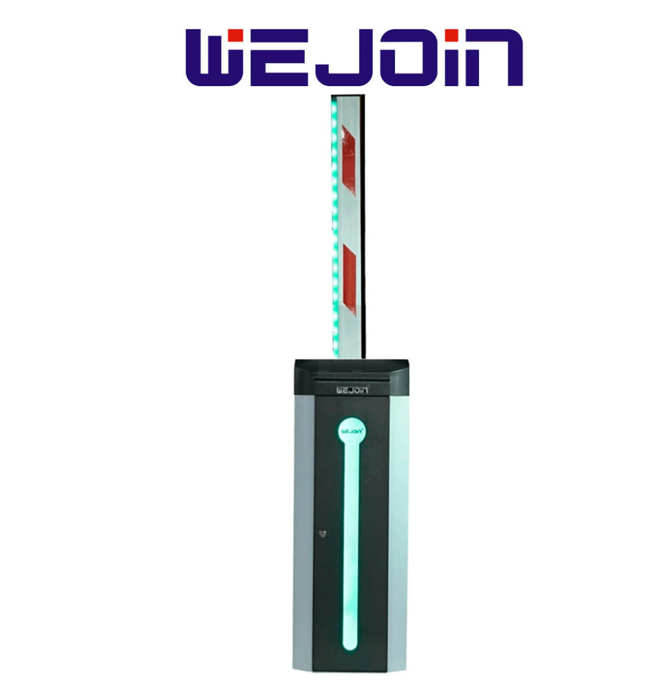 WEJOIN TVB348020 WEJOIN WJDZ120L34 - Barrera Vehicular Izquierda Led de