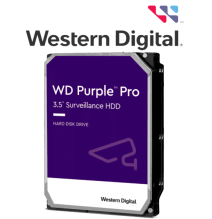 WESTERN DIGITAL WDC1490015 WESTERN DIGITAL WD121PURP - Disco Duro 12 TB