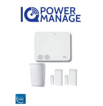 QOLSYS QLS2480014  QOLSYS IQ4NS POWER MANAGE PACK - Paquete que contiene