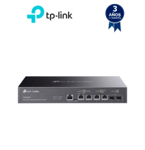 TP-LINK TPL3720025 TP-LINK - TL-SX3206HPP / Switch administrable JetStre