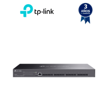 TP-LINK TPL3700034 TP-LINK - TL-SX3016F / Switch Administrable / JetStre