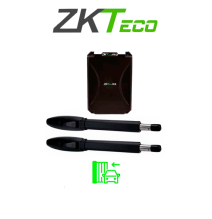 ZKTECO ZKT0970004 ZKSW300DCB - KIT DE PISTONES ALUMINIO / PARA PUERTAS A