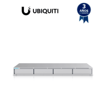 UBIQUITI UBI0220001 Ubiquiti UNVR - NVR Empresarial UniFi Protect recome