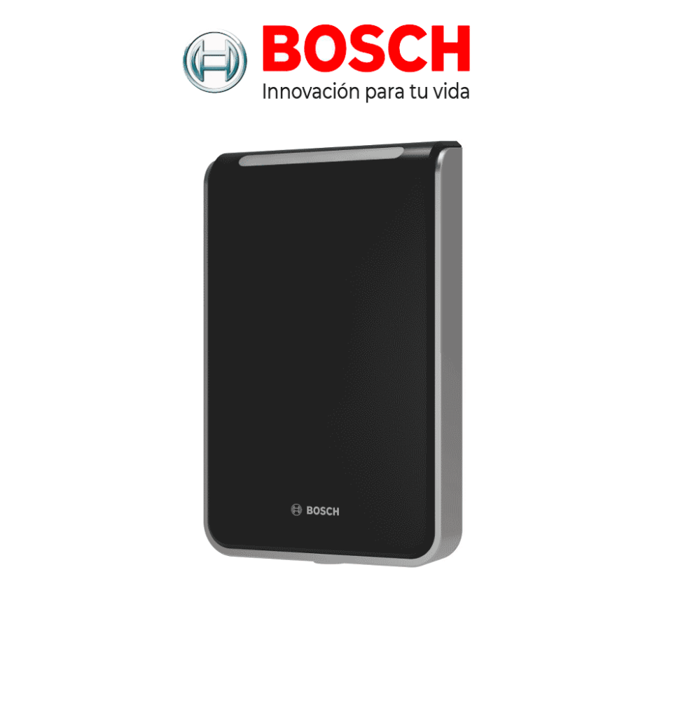 BOSCH RBM0710001 BOSCH A_ARDSIGR40ICL - Lector de Tarjetas / R40 / iCLAS