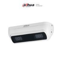 DAHUA DHT0130001 DAHUA DH-IPC-HDW8441X-3D-0280B - Camara IP  Dual para C