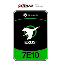 DAHUA DHT1490020 DAHUA ST10000NM017B Disco Duro para Servidor Seagate Ex