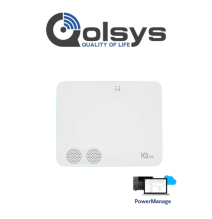 QOLSYS QLS1170007 QOLSYS IQ4 NS POWER MANAGE - Sistema de Alarma IQ4 NS