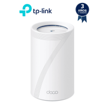 TP-LINK TPL3660055 TP-LINK DECO BE65 - Sistema Mesh WiFi 7   Wi-Fi 7 de