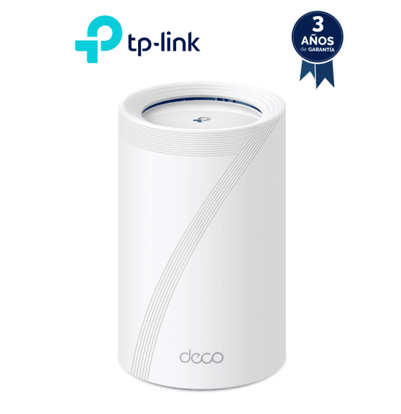 TP-LINK TPL3660055 TP-LINK DECO BE65 - Sistema Mesh WiFi 7   Wi-Fi 7 de