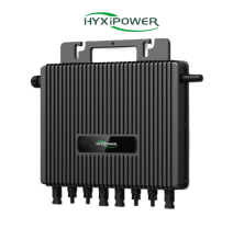 HYXIPOWER HYX2020002 HYXIPOWER HYXM2000S - Microinversor Residencial / P