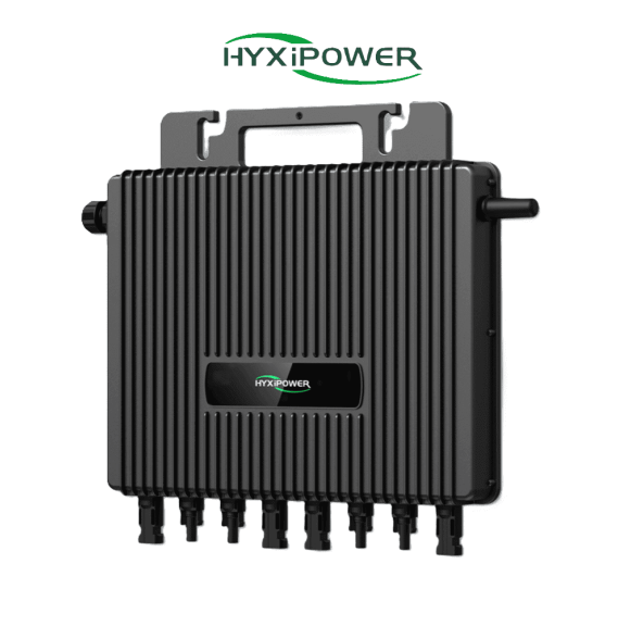 HYXIPOWER HYX2020002 HYXIPOWER HYXM2000S - Microinversor Residencial / P