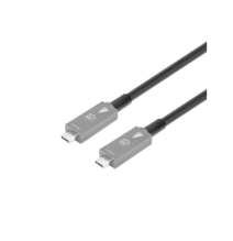 MANHATTAN MAN3280060 Manhattan - 356428 Cable USB-C de fibra óptica (AOC