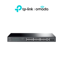 TP-LINK TPL3720031 TP-LINK - TL-SG1428PE - 28 puertos con PoE+