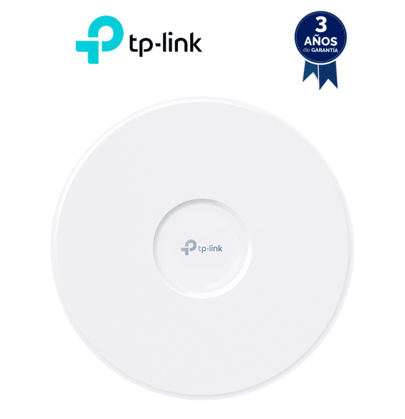 TP-LINK TPL4220042 TP-LINK EAP773 - Punto de accesso WIFI 7  Tribanda 57