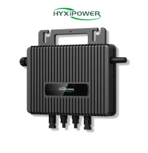 HYXIPOWER HYX2020001 HYXIPOWER HYXM1000S - Microinversor Residencial / P