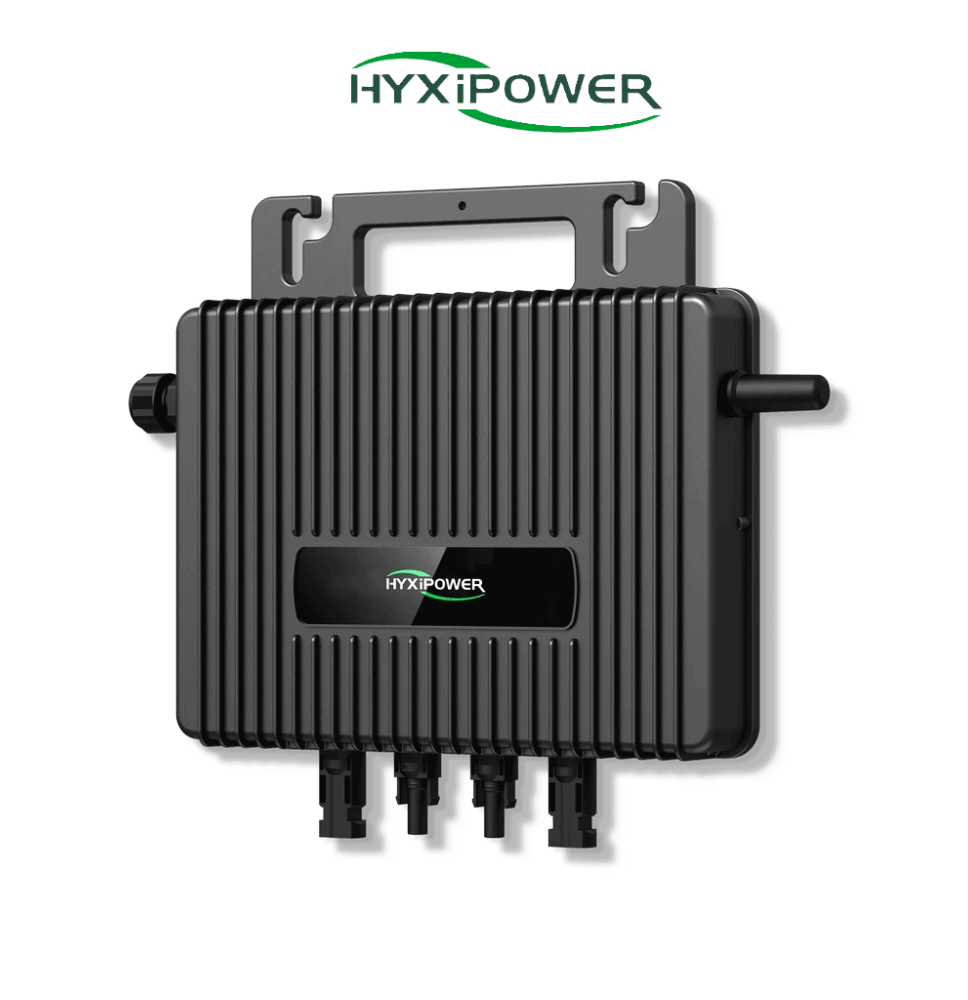 HYXIPOWER HYX2020001 HYXIPOWER HYXM1000S - Microinversor Residencial / P