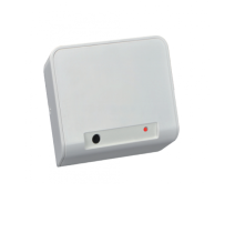 BOSCH RBM018034 BOSCH I_RFGBA - Sensor de ROTURA de cristal inalambrico
