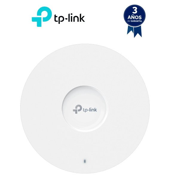 TP-LINK TPL4220045 TP-LINK EAP683 UR - Punto de Acceso Wi-Fi 6 de montaj