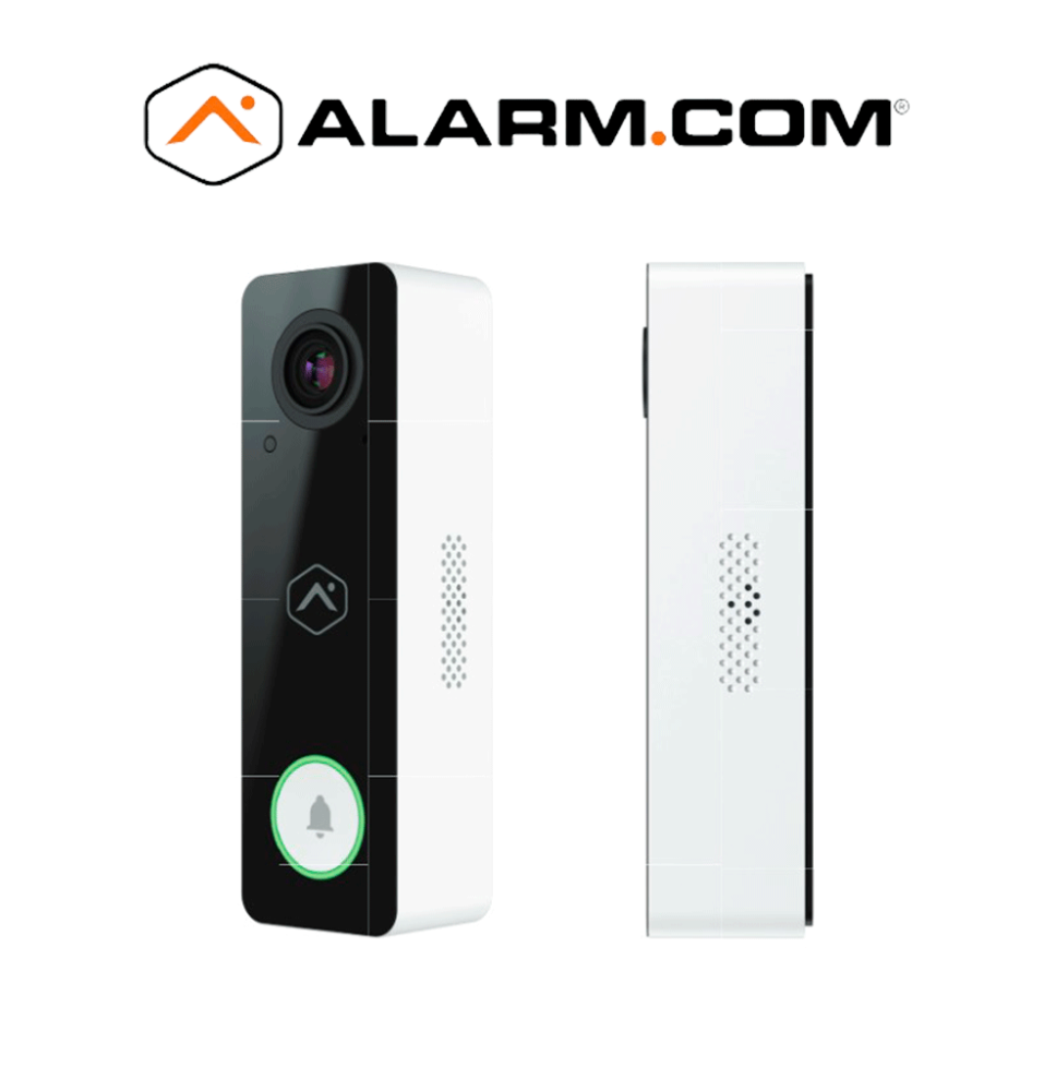 ALARM.COM ADC2220003 ALARM.COM ADC-VDB750 -  Video Portero  para alarm.c