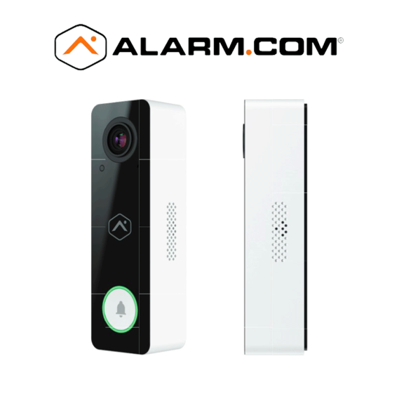 ALARM.COM ADC2220003 ALARM.COM ADC-VDB750 -  Video Portero  para alarm.c