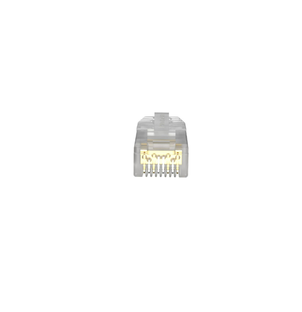 PANDUIT PND1610010 PANDUIT SP688-C PLUG CAT6 / Conector para terminación