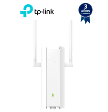 TP-LINK TPL4220043 TP-LINK EAP625-OUTDOOR HD - Punto de Acceso Wi-Fi 6 d