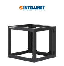 INTELLINET ITL4820002 INTELLINET 716048 - Rack abierto de 19" para monta