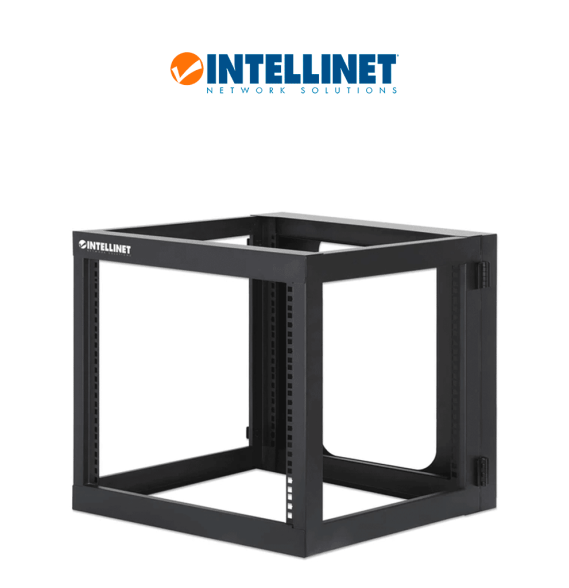 INTELLINET ITL4820002 INTELLINET 716048 - Rack abierto de 19" para monta