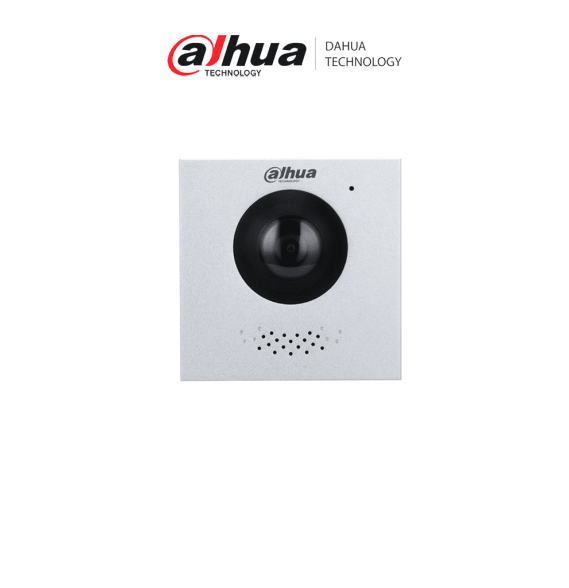 DAHUA DHT2220048 DAHUA DHI-VTO4202F-P-S2 - Modulo de Camara IP de 2 Mega