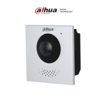 DAHUA DHT2220052 DAHUA DHI-VTO4202F-P-S3 - Modulo de Camara IP de 2 Mega